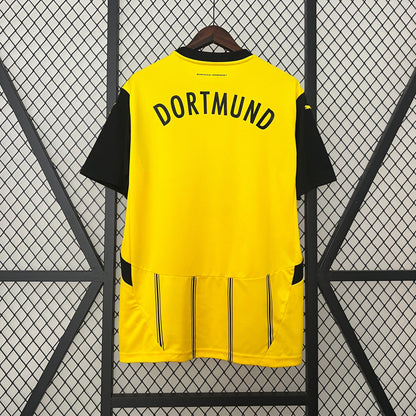 Camiseta Dortmund Local 2024-25 | Versión fan