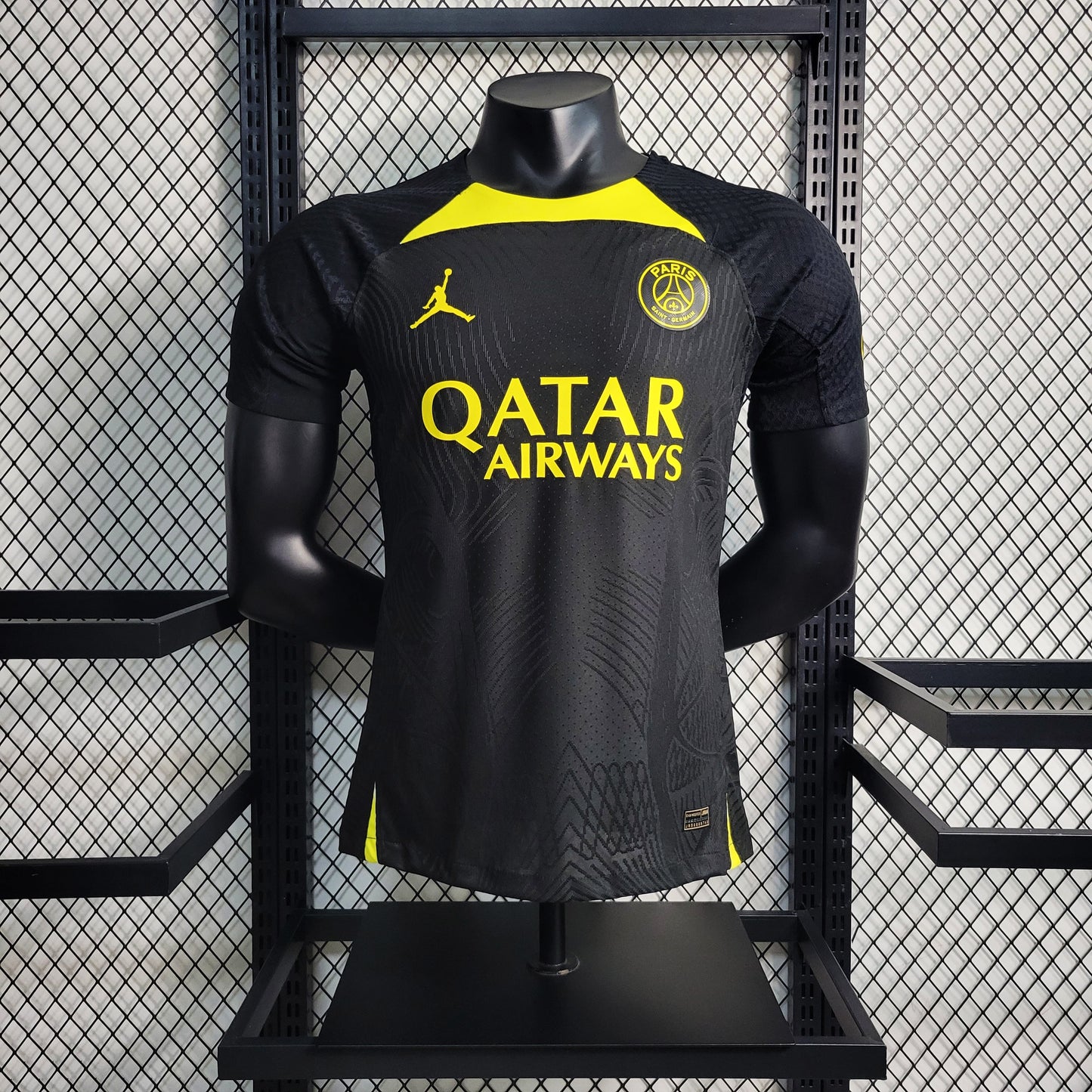 Camiseta PSG Entrenamiento 2023-24 | Versión jugador