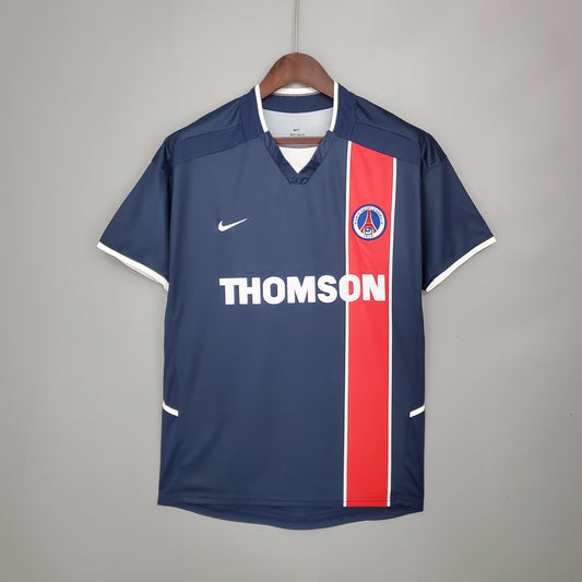 PSG 02/03 Local | Retro