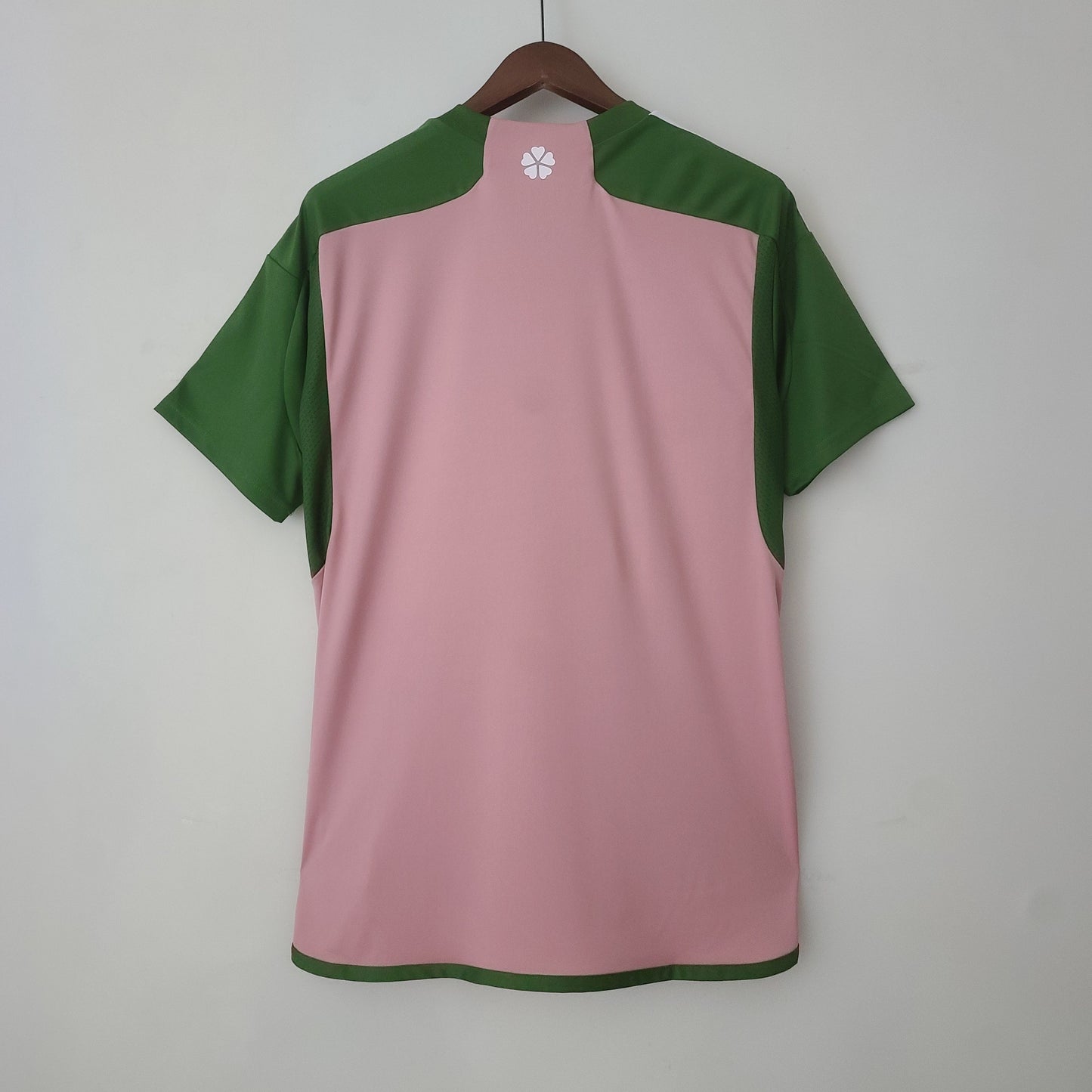 Camiseta Japón Pink Edition  2022 | Versión fan