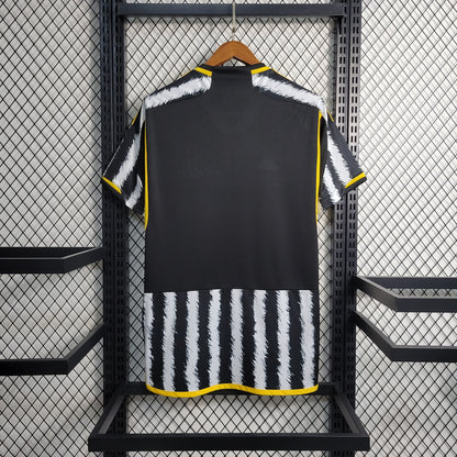 Camiseta Juventus Local 2023/24 | Versión fan