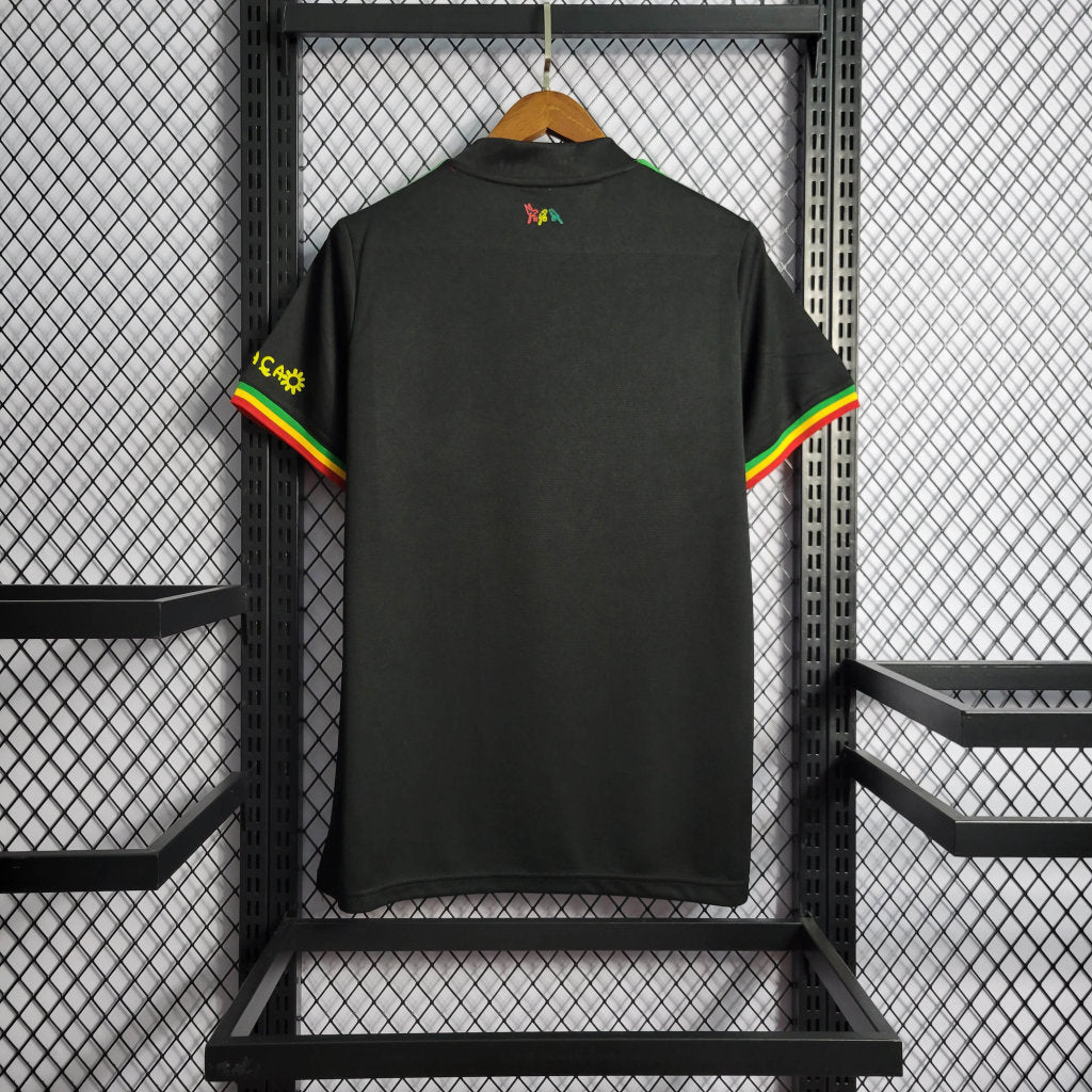 Camiseta Ajax Bob Marley edición especial