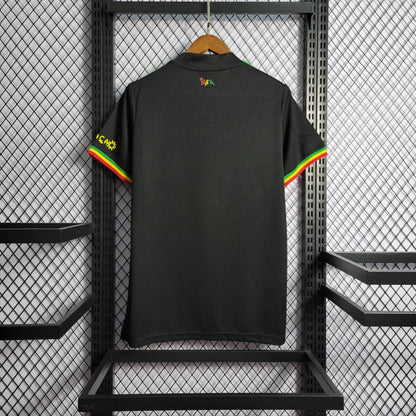 Camiseta Ajax Bob Marley edición especial