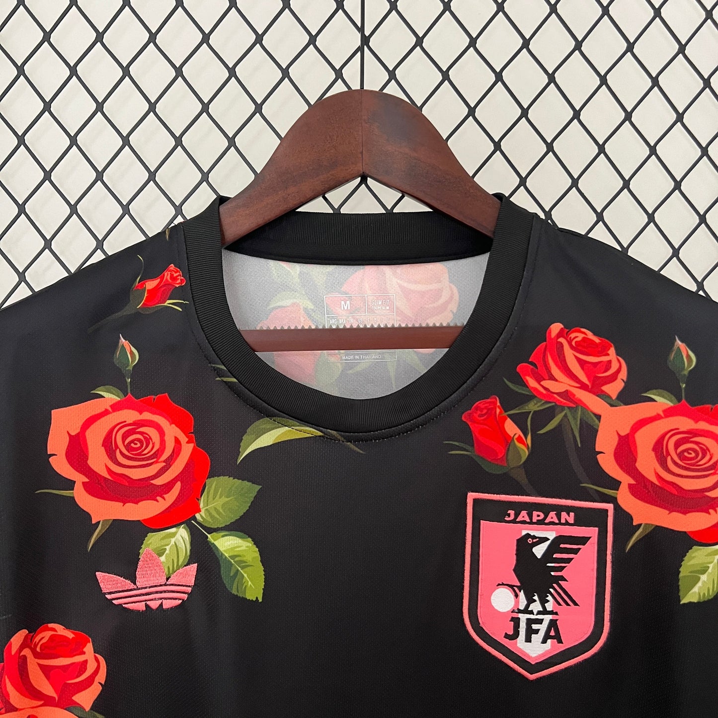 Camiseta Japón Edición especial 2024 | Versión Fan