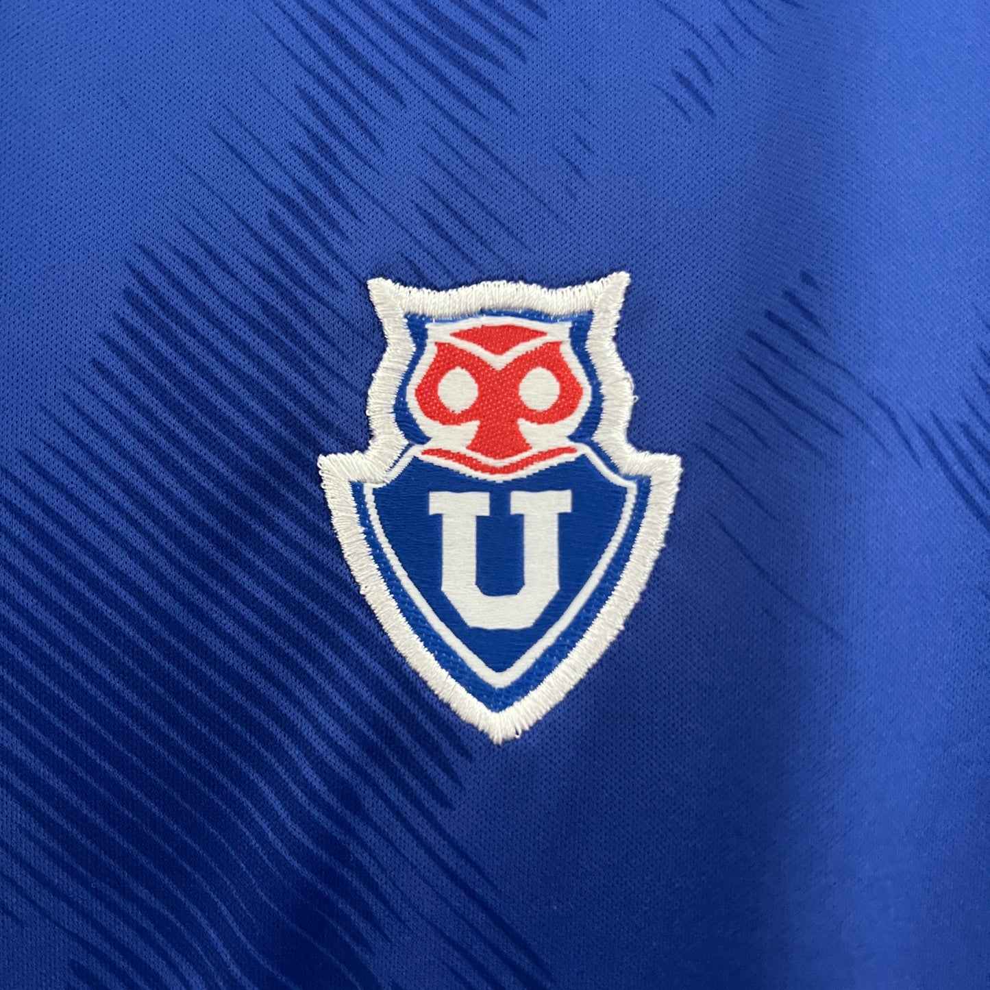 Camiseta Universidad de Chile Local 2024