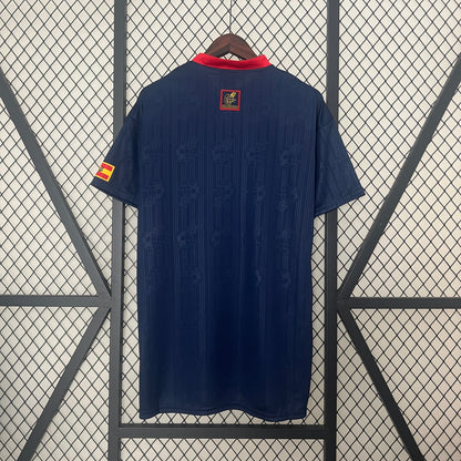 Camiseta España Visita 1996 | Retro