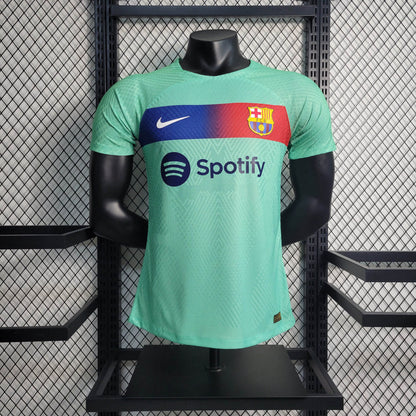 Barcelona Edición Verde 2023-24 | Versión jugador