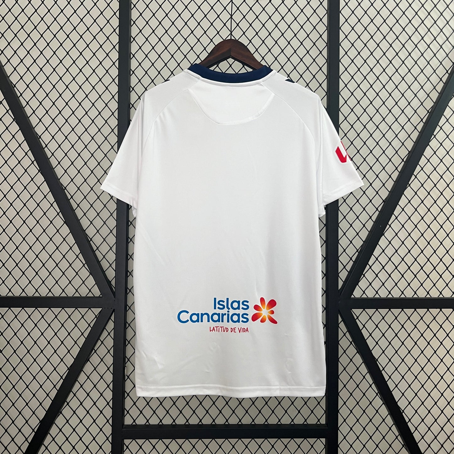 Camiseta Tenerife Local 2024-25 | Versión fan