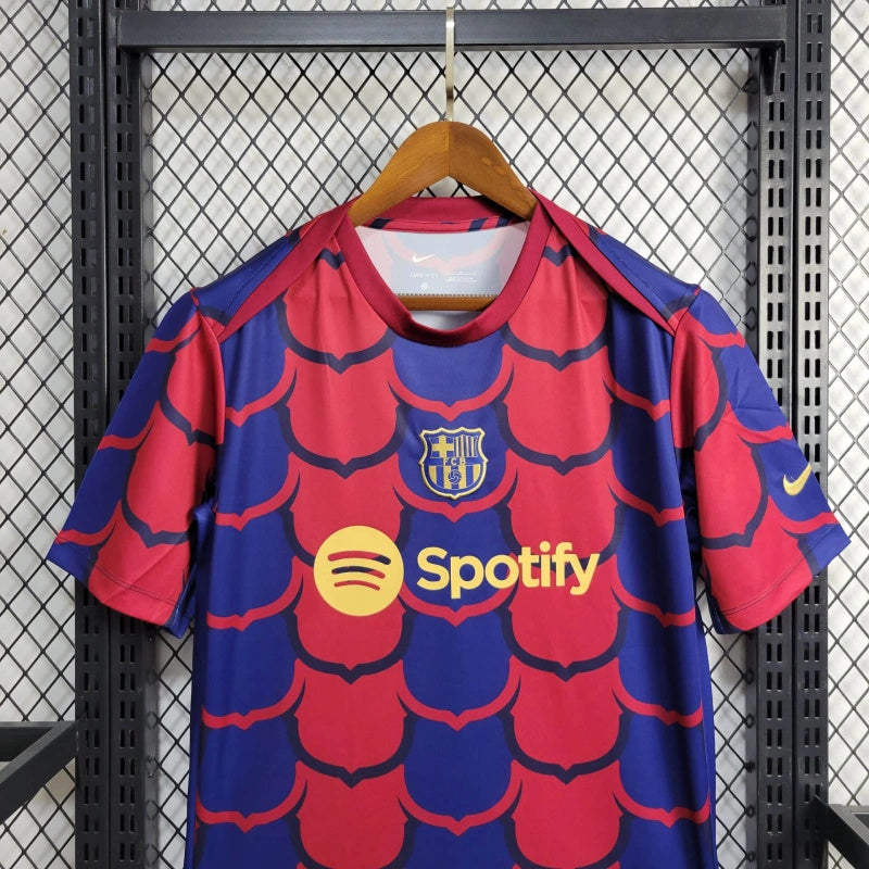 Camiseta Barcelona Edición especial 2024-25 | Versión fan