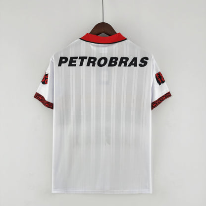 Flamengo 1995 Visita | Retro