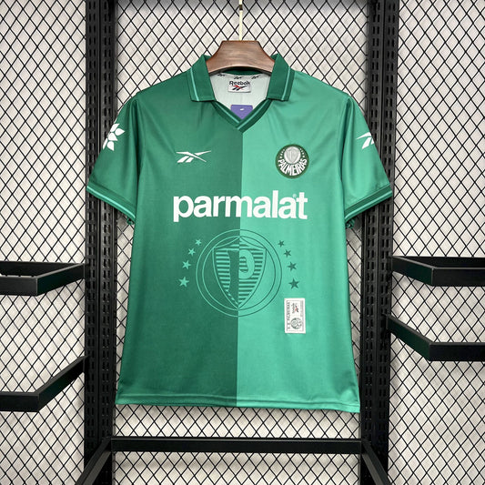 Camiseta Palmeiras Local 1997/98 | Retro