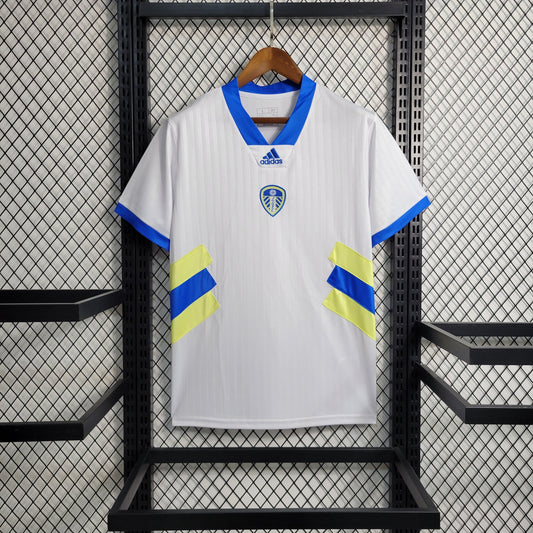 Camiseta Leeds United Edición especial 2023/24 | Versión fan