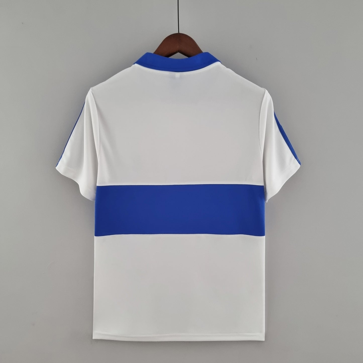 Camiseta Universidad Católica 1984 Local | Retro