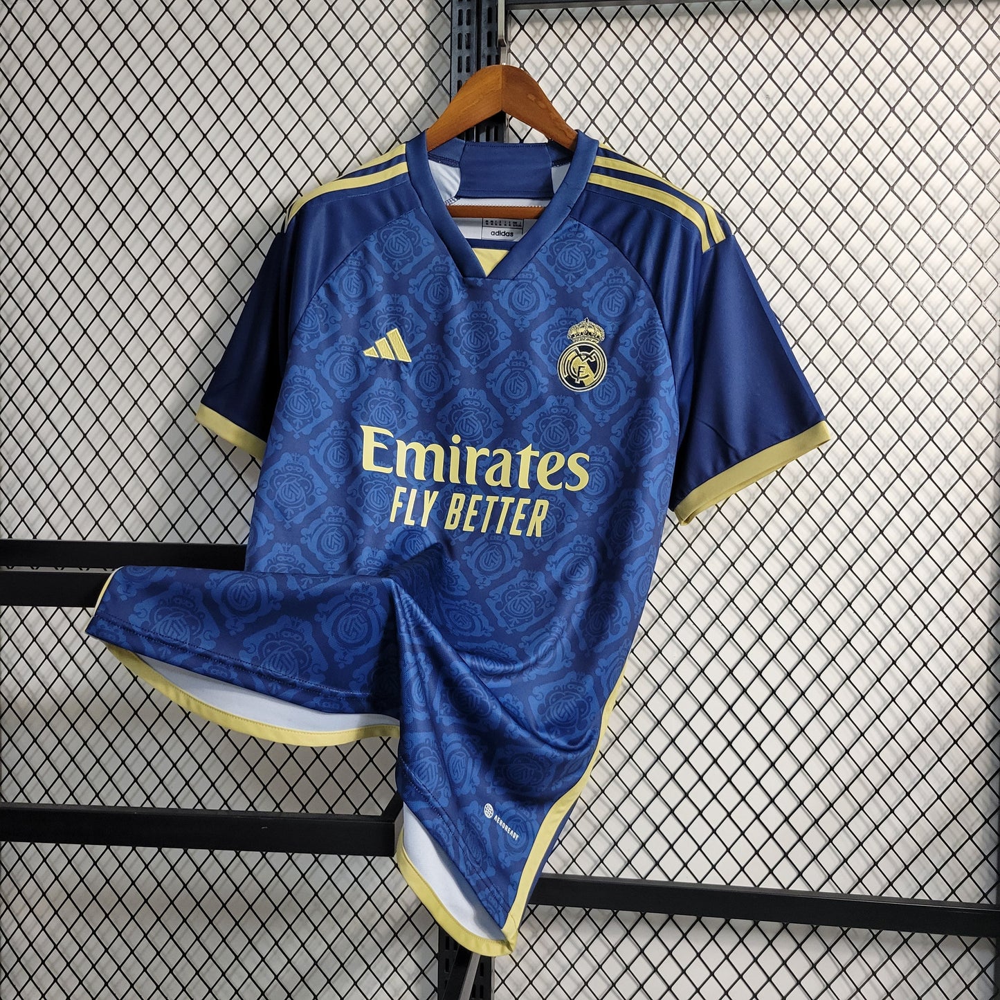 Camiseta Real Madrid Edición especial 2023/24 | Versión fan