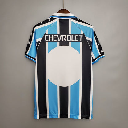 Gremio 2000 Local | Retro