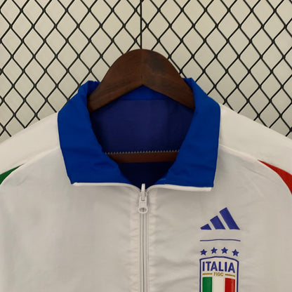 Cortavientos Reversible Italia 2024/25