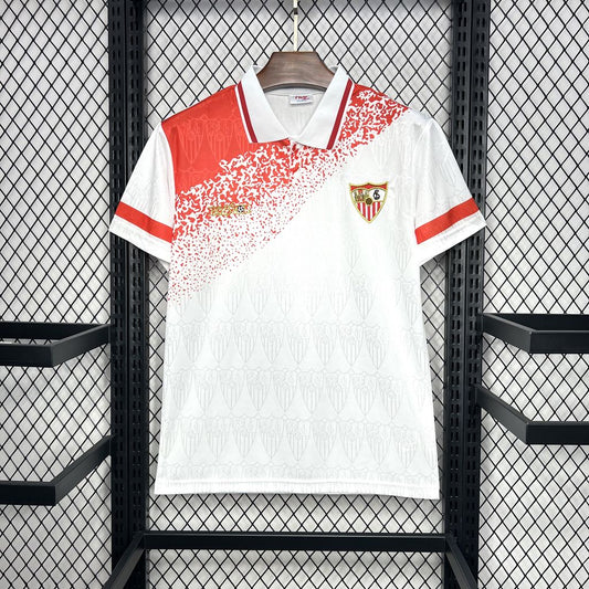 Camiseta Sevilla Local 1993/94 | Retro