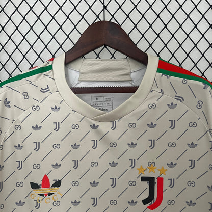 Camiseta Juventus Edición especial 2024-25 | Versión Fan