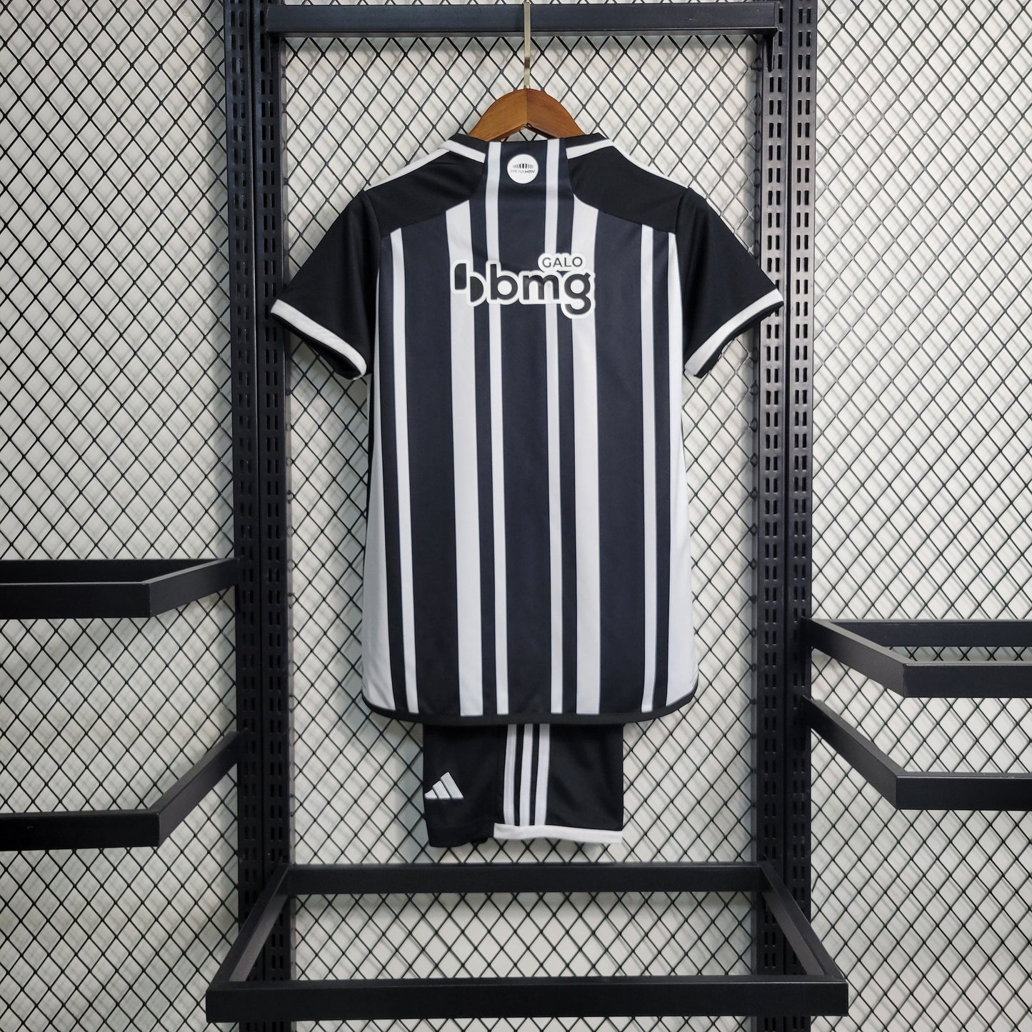 Atlético Mineiro - Kit de niños | Local 2023/24