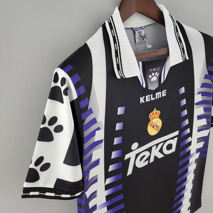 Real Madrid 97/98 Tercer kit | Retro