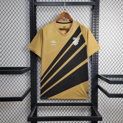 Camiseta Athlético Paranaense Special Edition 2024/25 | Versión fan