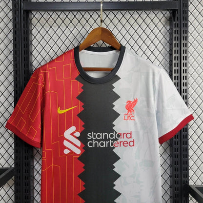 Camiseta Liverpool Edición especial 2024-25 | Versión fan