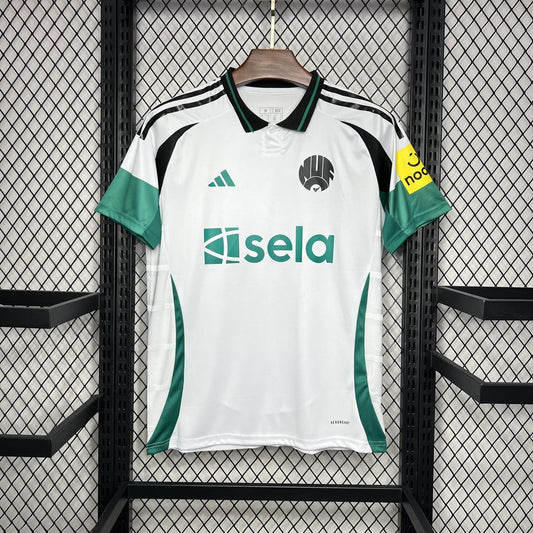 Newcastle United Tercer Kit 2024-25 | Versión Fan