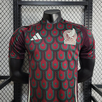 Camiseta Mexico Local 2023-24 | Versión jugador