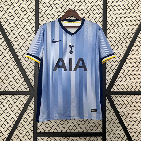 Camiseta Tottenham Visita 2024-25 | Versión fan