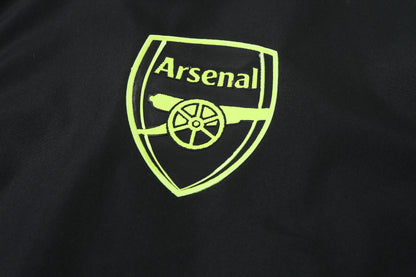 Cortavientos Arsenal UrbanEdition Black