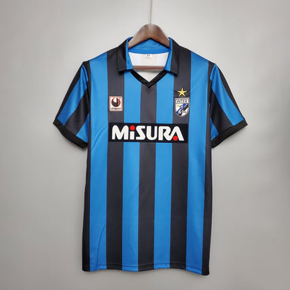 Inter de Milán 88/90 Local | Retro