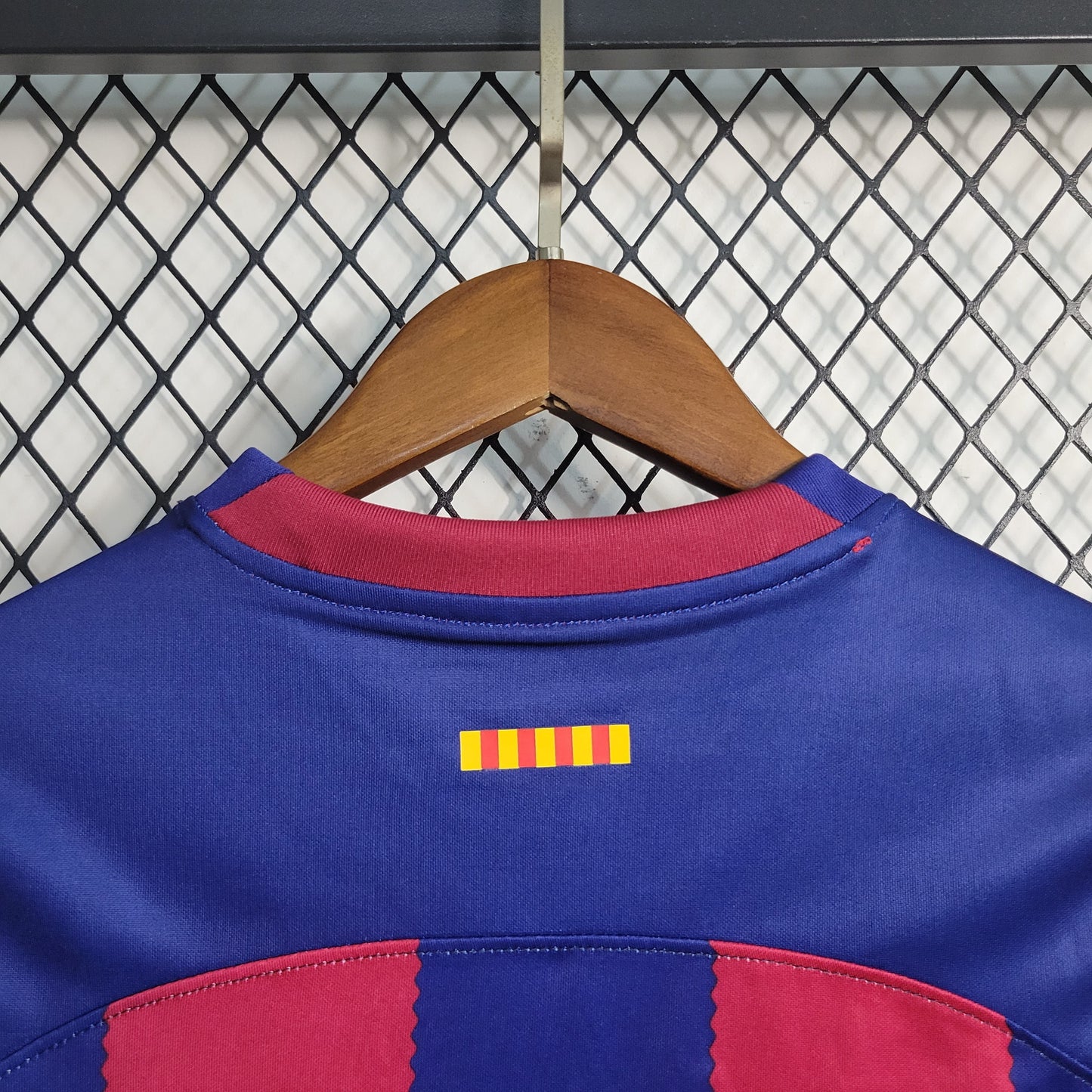 FC Barcelona  - Kit de niños | Local 2023/24