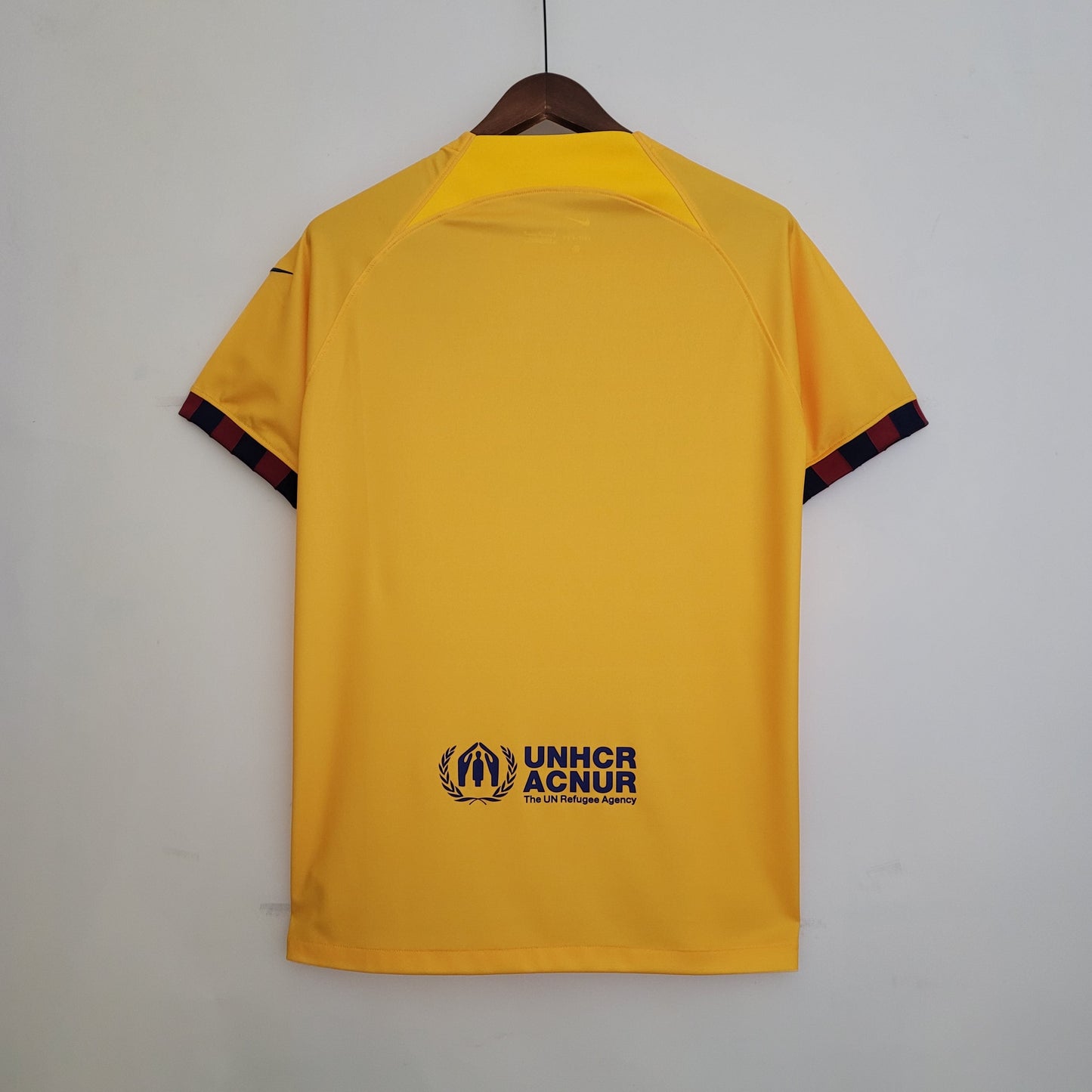 Camiseta Barcelona fourth away 2023/24 | Versión fan