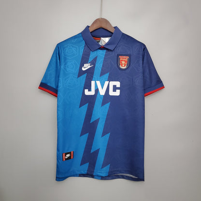 Arsenal 95/96 Visita | Retro