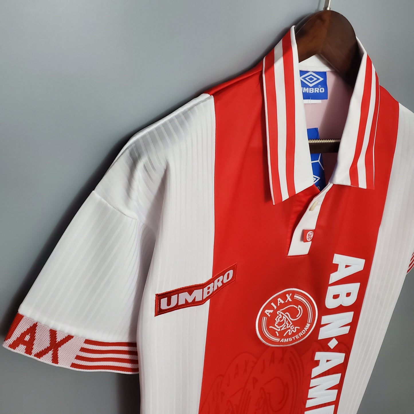 Ajax 97/98 Local | Retro