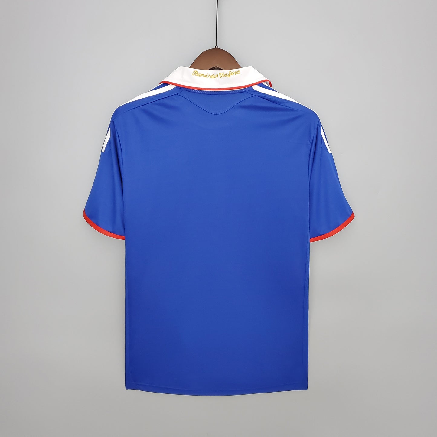 Camiseta Universidad de Chile 2011 Local | Retro