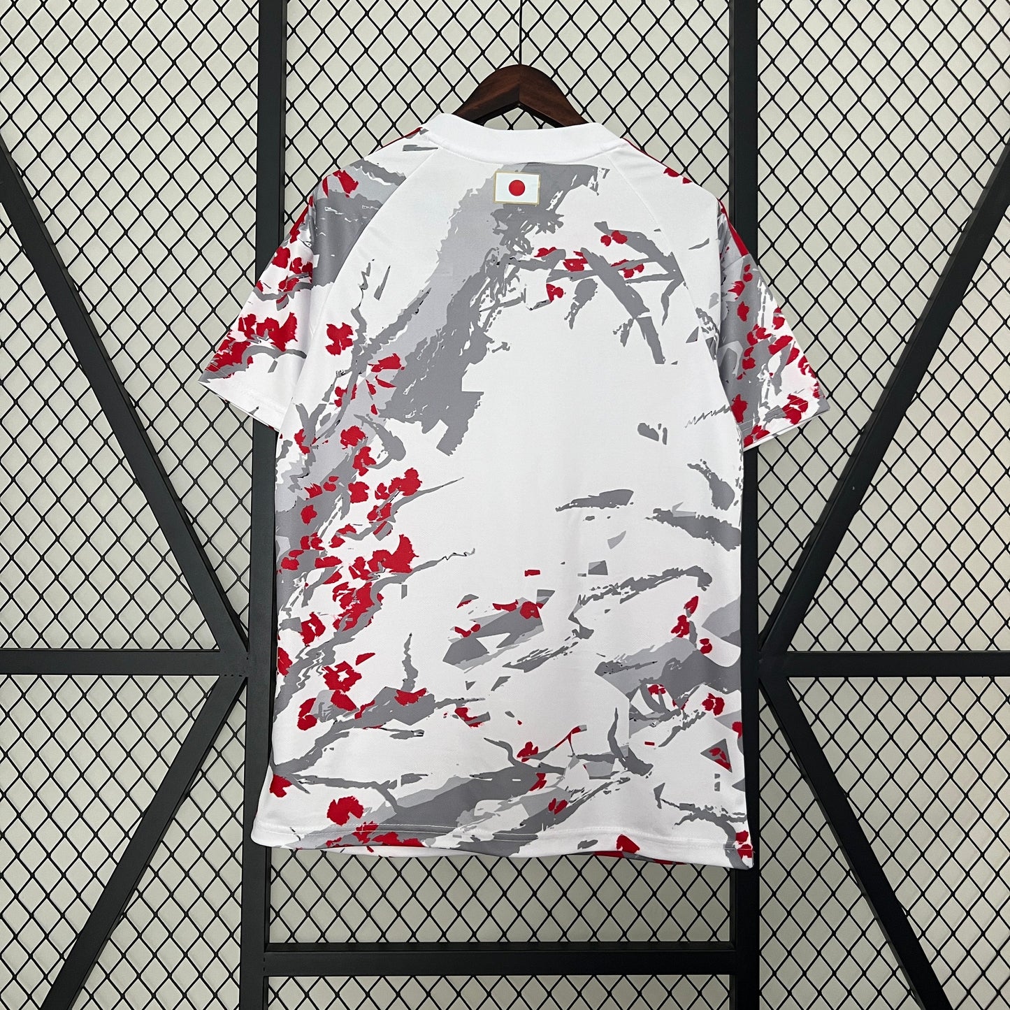 Camiseta Japón Edición especial 2024 | Versión Fan