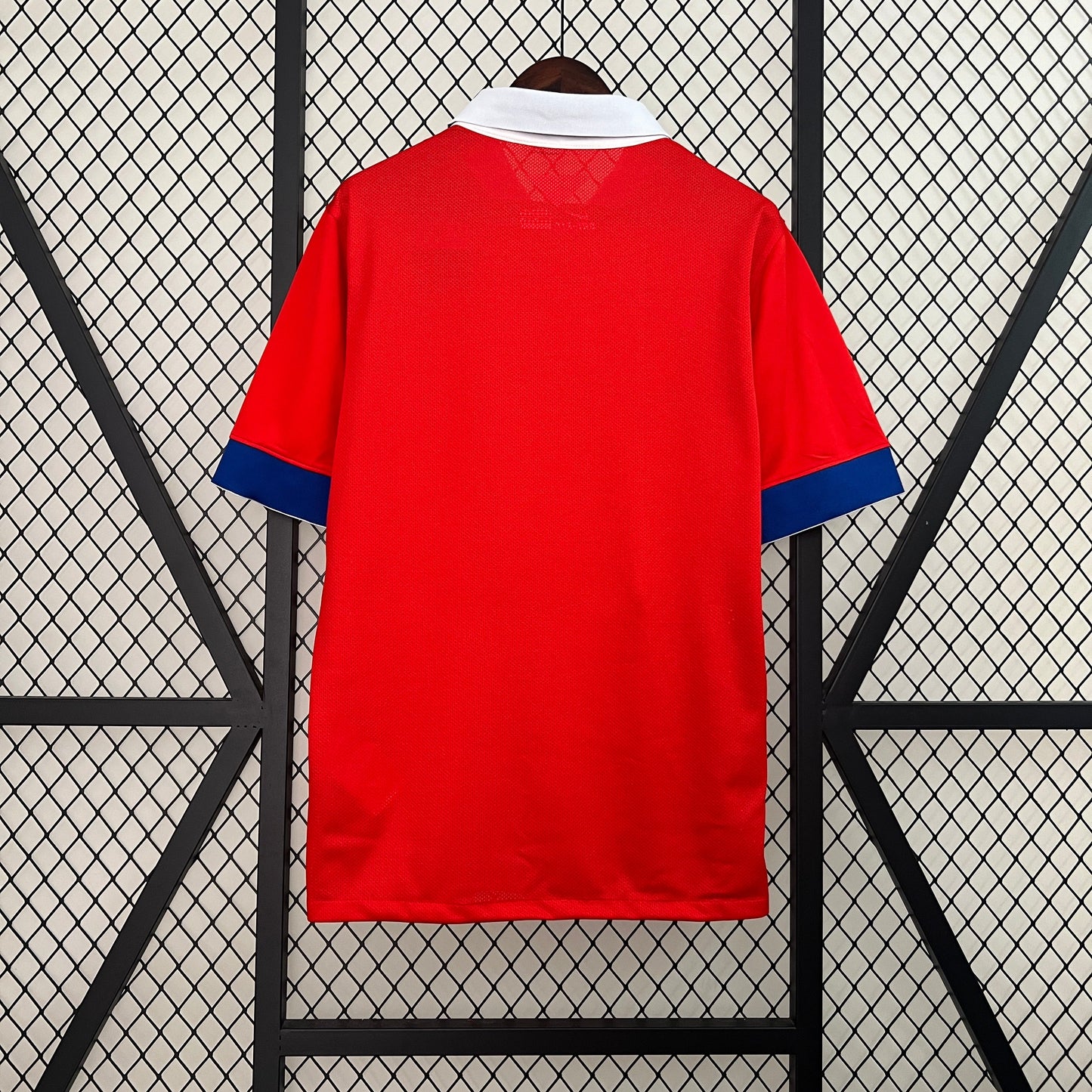 Camiseta Chile Local 2015/16 | Retro