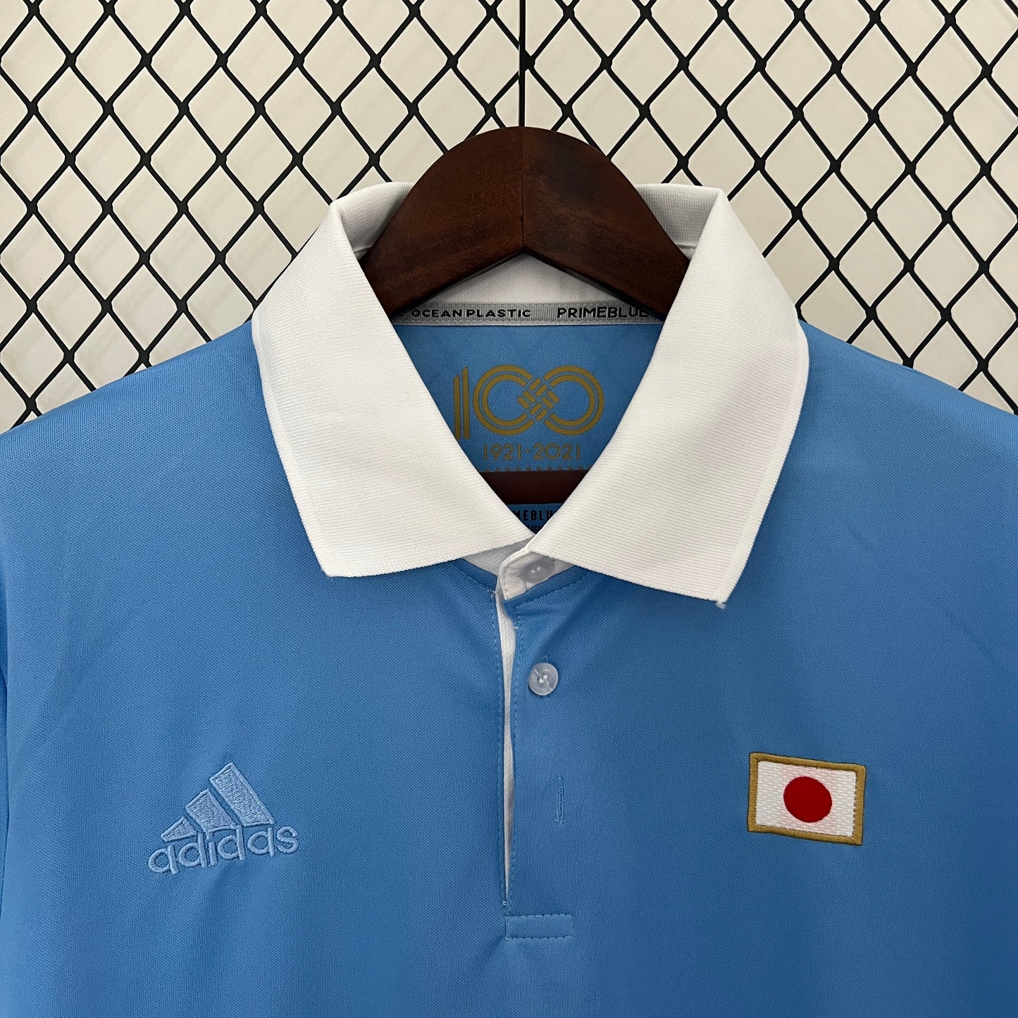 Camiseta Japón Edición especial 2024 | Versión Fan