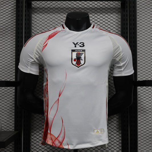 Camiseta Japón Edición especial 2024 | Versión jugador