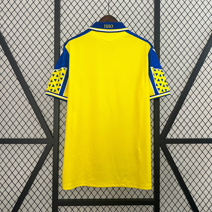 Camiseta Cadiz Local 2024-25 | Versión fan