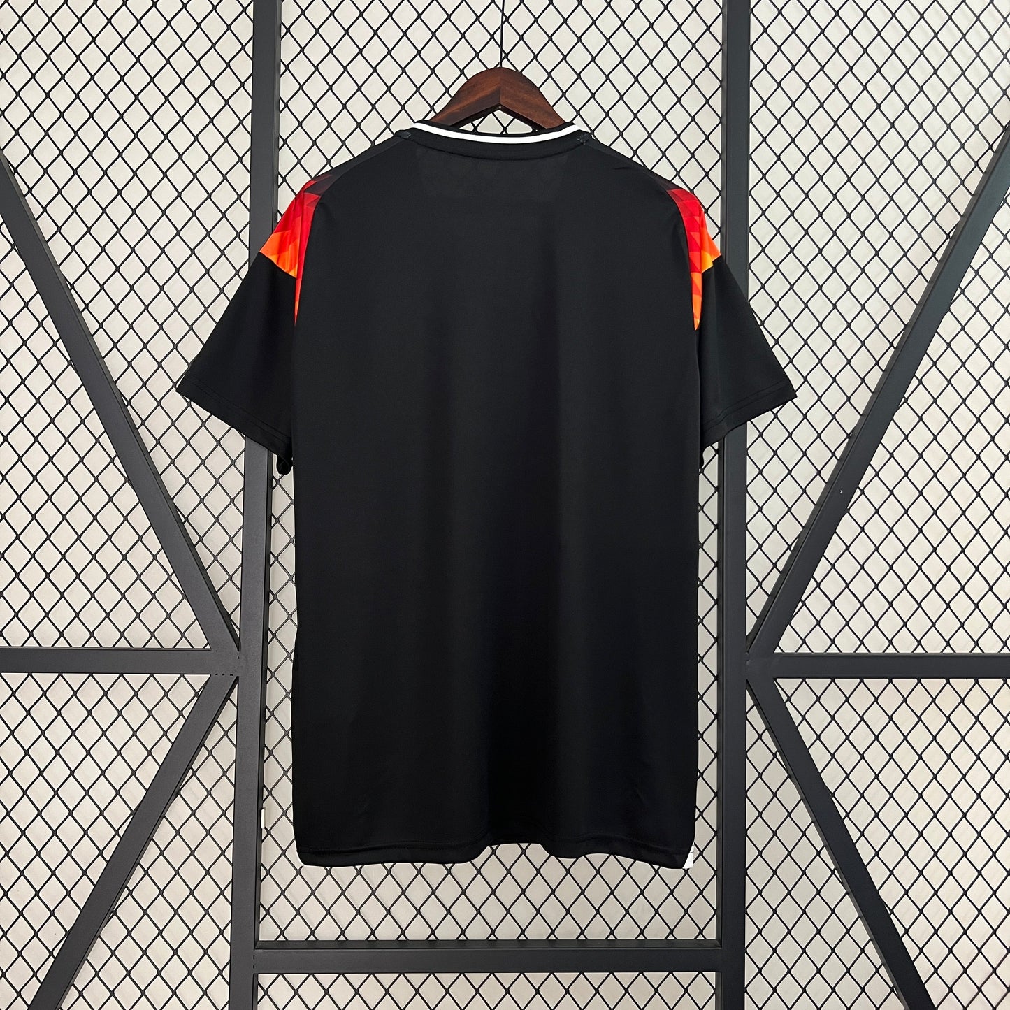 Camiseta Alemania Arquero 2024 | Versión Fan