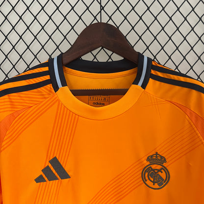 Camiseta Real Madrid visita 2024 | Versión fan