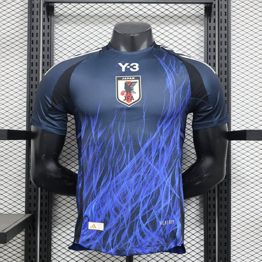 Camiseta Japón Edición especial 2024 | Versión jugador