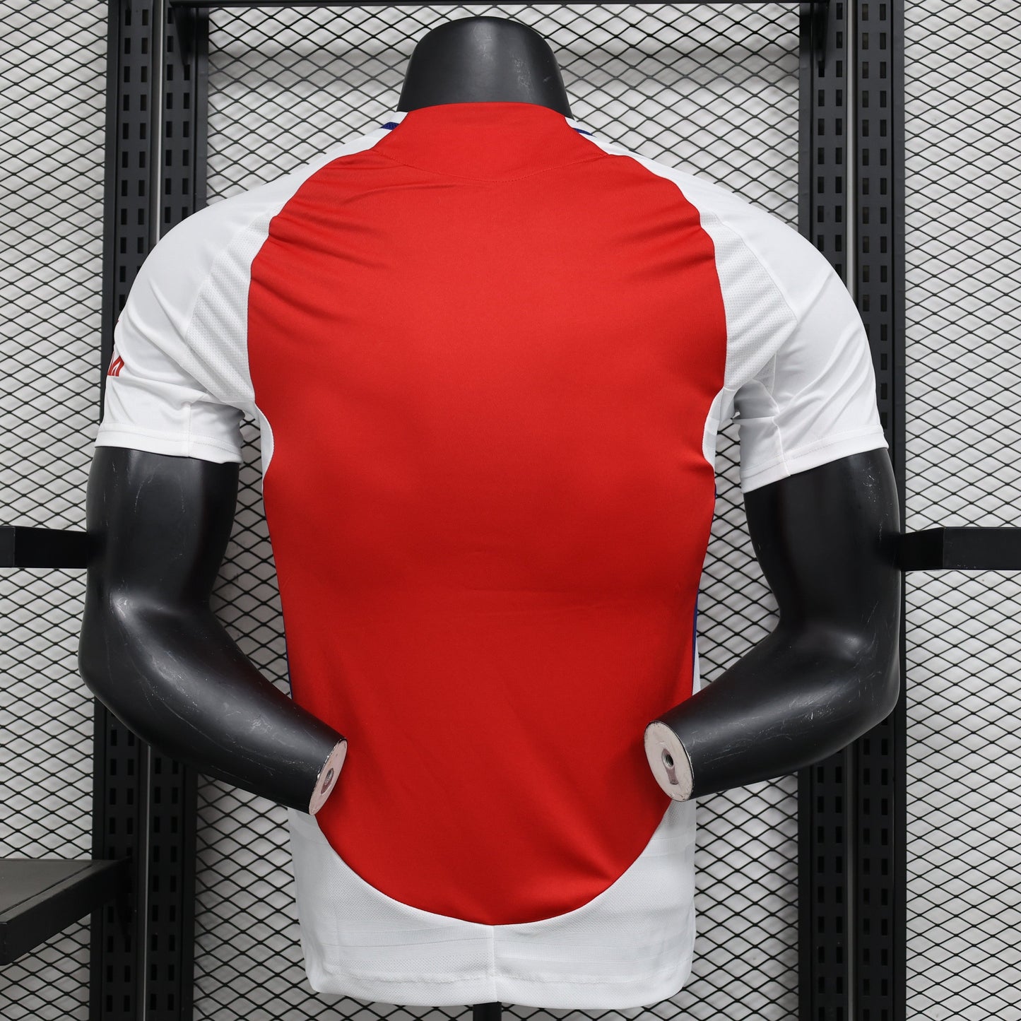 Camiseta Arsenal Local 2024-25 | Versión jugador