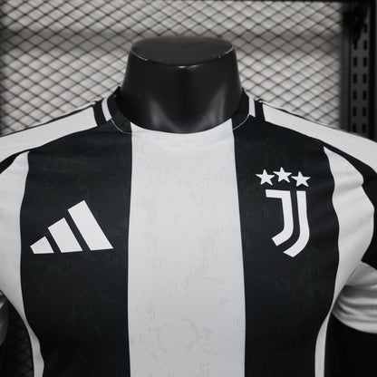 Camiseta Juventus Local 2024-25 | Versión jugador